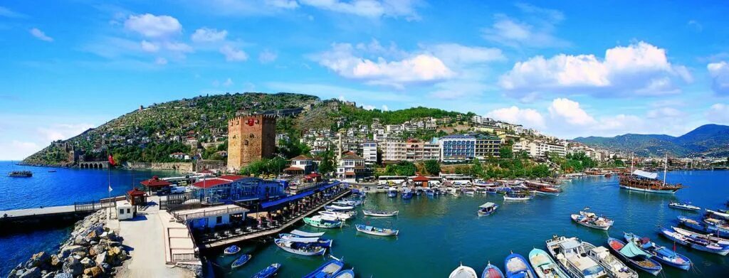 Алания турция отдых фото turkey, Turkey, 0 GEL, travel central