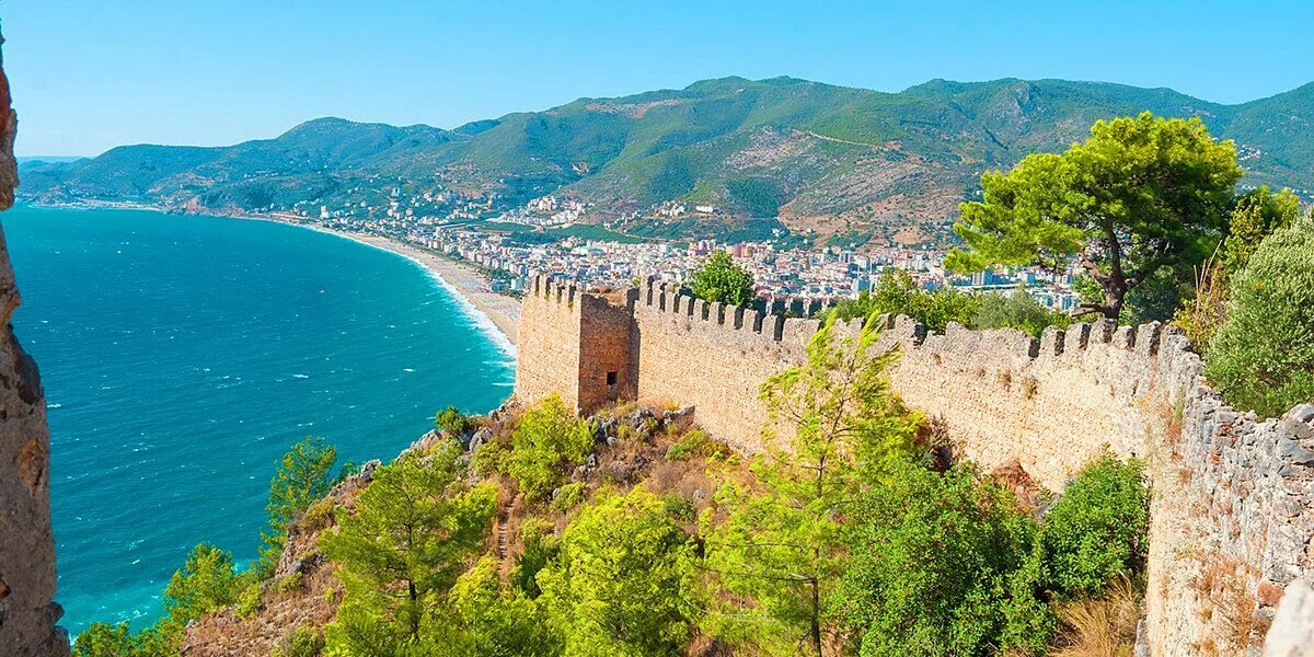 Алания турция отдых фото Турция, Аланья Airport transfers, Antalya airport, Harbor city