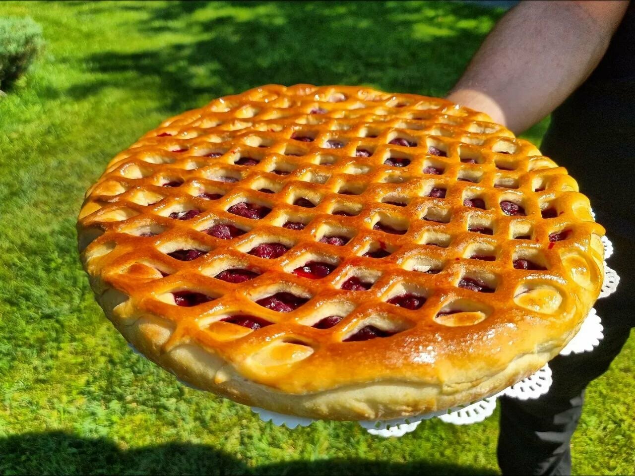 Аланская кухня кореновская ул 10 краснодар фото Photo: Alanian Cuisine, food and lunch delivery, Krasnodar, Solnechnaya ulitsa, 