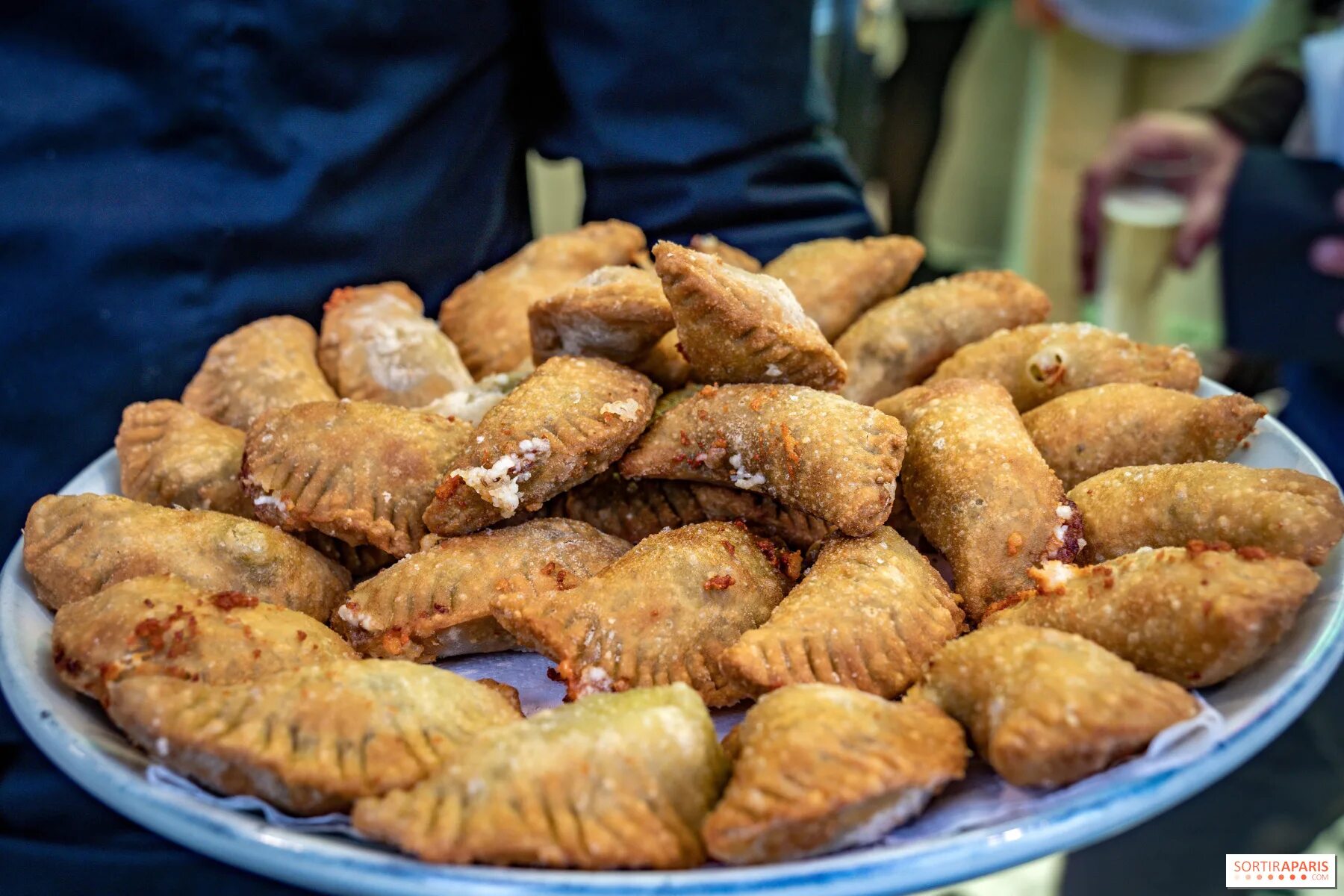 Аланская кухня солнечная ул 27 1 фото Qasti Shawarma & Grill, Alan Geaam’s Lebanese eatery - Sortiraparis.com