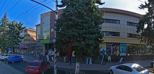 Аланский двор просп ленина 405а черкесск фото Positronica, computer store, Cherkessk, prospekt Lenina, 23 - Yandex Maps