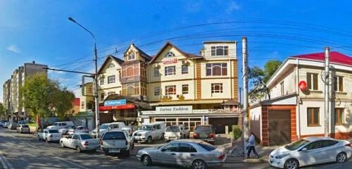 Аланский двор просп ленина 405а черкесск фото Panorama: Slova, bookstore, Cherkessk, prospekt Lenina, 12А - Yandex Maps