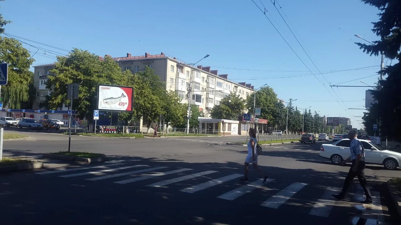 Аланский двор просп ленина 405а черкесск фото Трам черкесск