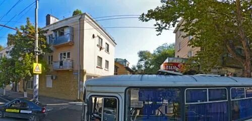 Аланский двор просп ленина 405а черкесск фото Permanently closed: Stroymoda, light engineering, Karachayevo-Circassian Republi
