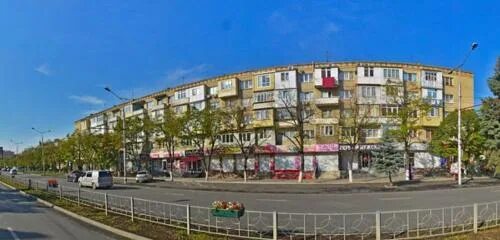 Аланский двор просп ленина 405а черкесск фото Панорама: Домашний стиль, трикотаж, трикотажные изделия, просп. Ленина, 58, Черк