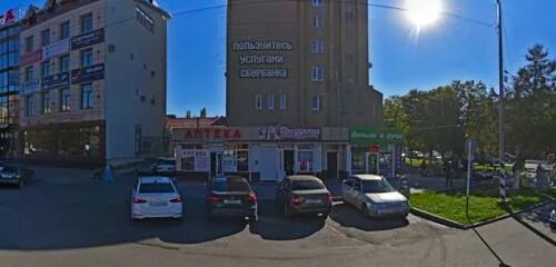 Аланский двор просп ленина 405а черкесск фото Панорама: Табакерка, вейп-шоп, просп. Ленина, 53, Черкесск - Яндекс Карты