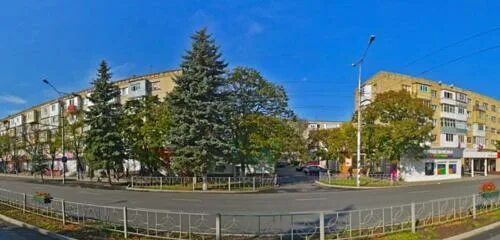 Аланский двор просп ленина 405а черкесск фото Telefon Doveriya Merii g. Cherkessk, Mu, psychological service, Россия, Черкесск