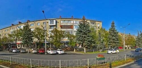 Аланский двор просп ленина 405а черкесск фото Эни, ИП, jewelry store, Cherkessk, prospekt Lenina, 68 - Yandex Maps
