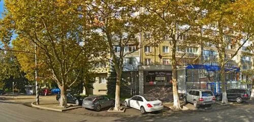 Аланский двор просп ленина 405а черкесск фото Yevroklub, hookah bar, Cherkessk, prospekt Lenina, 6 - Yandex Maps