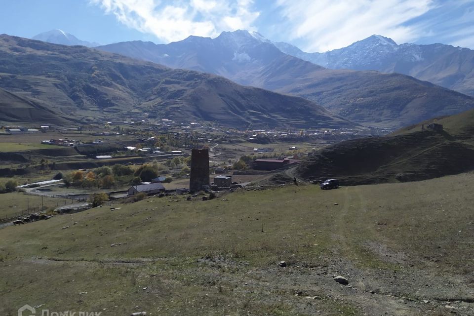Аланский дворик уч1 село дзуарикау фото Купить Участок Ижс в Горно-Карцинском сельском поселении (Республика Северная Ос