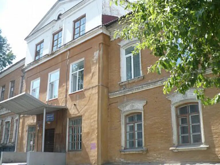 Алапаевск павлова 57 фото Фото: ГАПОУ Со Алапаевский профессионально-педагогический колледж, колледж, ул. 