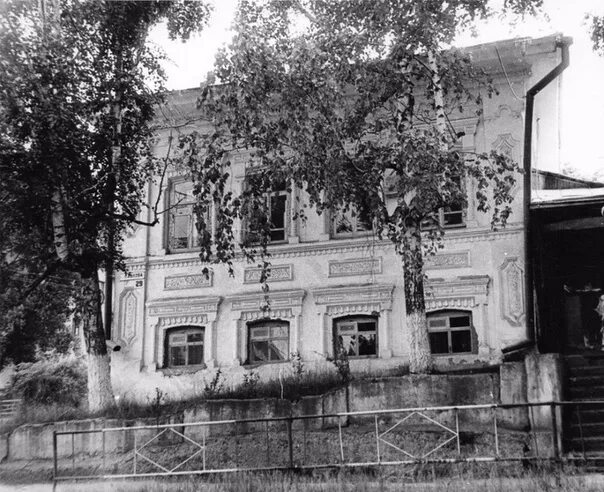 Алапаевск павлова 57 фото ✨ Дорогие друзья, сегодня в рубрике "ГОРОД ПРОШЛОГО И НАСТОЯЩЕГО" прогуляемся по