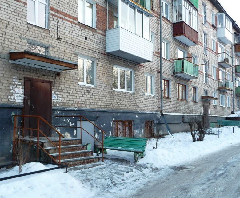 Алапаевск павлова 57 фото Квартира, 1 комната, 32 м² - купить в Алапаевске, цена 3 000 руб., продано 10 фе