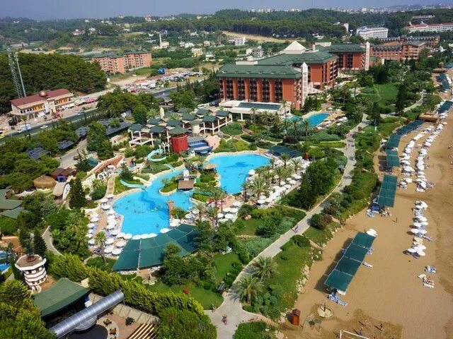 Аларха резорт отель турция фото Туры в отель AQI Pegasos Resort 5*, Турция, Аланья - цены и отзывы 2024 Suntopia