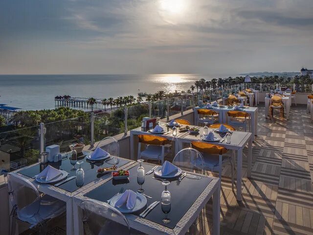 Аларха резорт отель турция фото Туры в отель Galeri Resort 5*, Турция, Аланья - цены и отзывы 2024