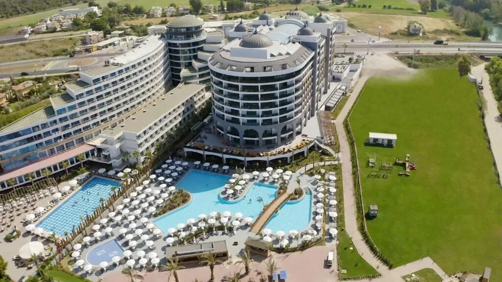 Аларха резорт отель турция фото Alarcha Hotels & Resort - Ultra All Inc 5*, Манавгат, Турция 101Hotels.com