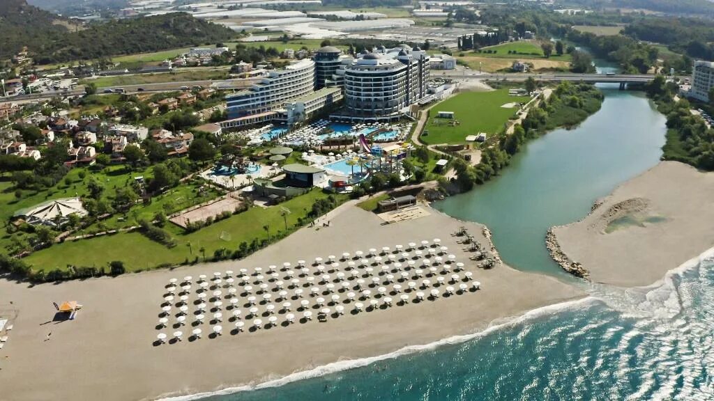 Аларха резорт отель турция фото Alarcha Hotels & Resort - Ultra All Inc, Манавгат (актуальные цены 2024 года)