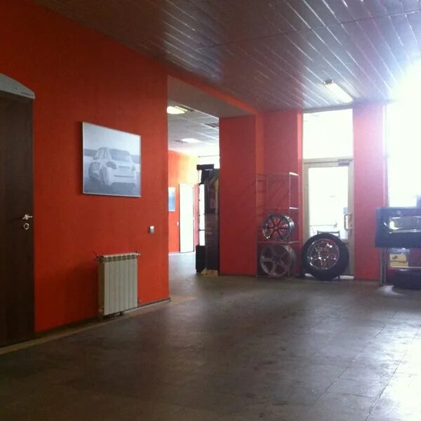 Аларм сервис ул маршала жукова 111 фото Photos at Аларм-сервис - Automotive Repair Shop