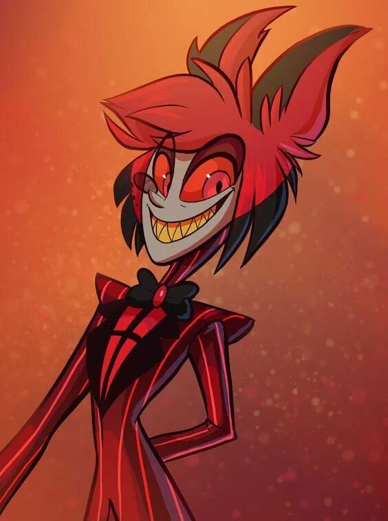 Аластор отель хазбин фото в полный рост Аластор / Alastor Hotel art, Alastor hazbin hotel, Animation series