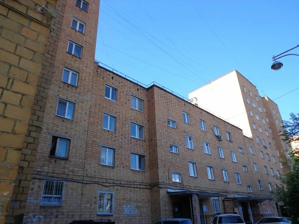 Алатау ул ленина 128 красноярск фото Снять 1-комнатную квартиру, 36 м² по адресу Красноярск, улица Ленина, 128, 6 эта
