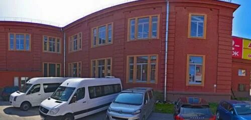 Алатон санкт петербургский просп 60в фото Панорама: ПФ Галс, столярные работы, Санкт-Петербургский просп., 60В, Петергоф -