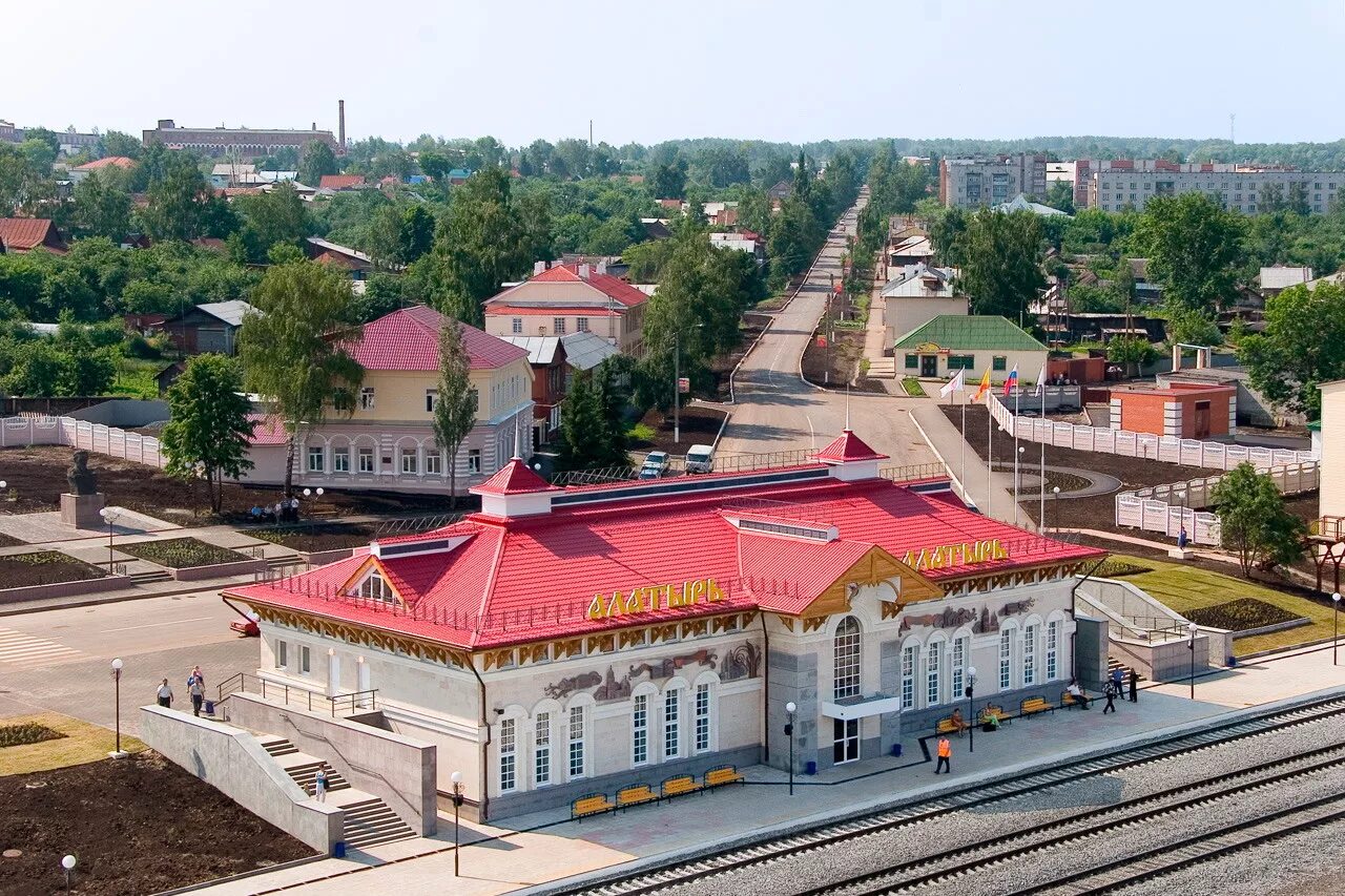 Алатырь чувашская республика фото Туристический паспорт города Алатыря Чувашской Республики г. Алатырь Чувашской Р