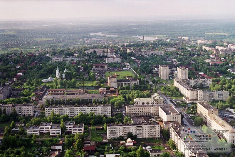 Алатырь чувашская республика фото Алатырь город в чувашской асср - блог Санатории Кавказа