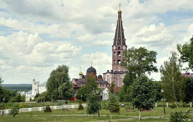 Алатырь чувашская республика фото Обзорная экскурсия по г. Алатырь с посещением Алатырского краеведческого музея *