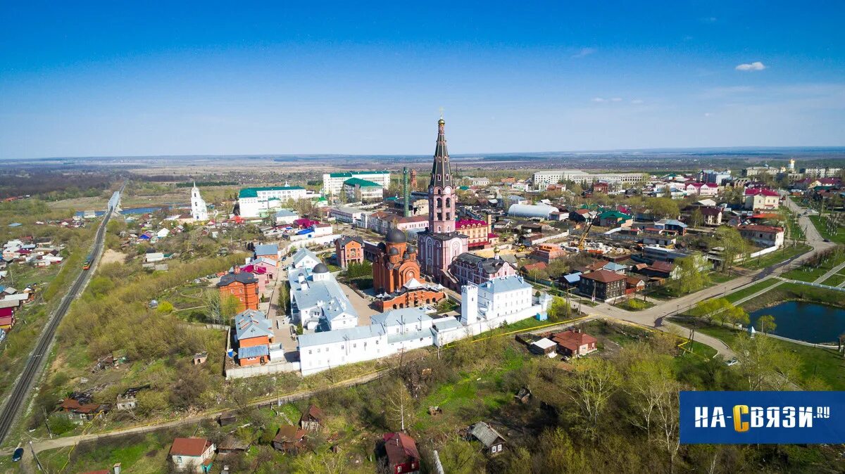 Алатырь чувашская республика фото Победители победители IV Всероссийского конкурса лучших проектов создания комфор