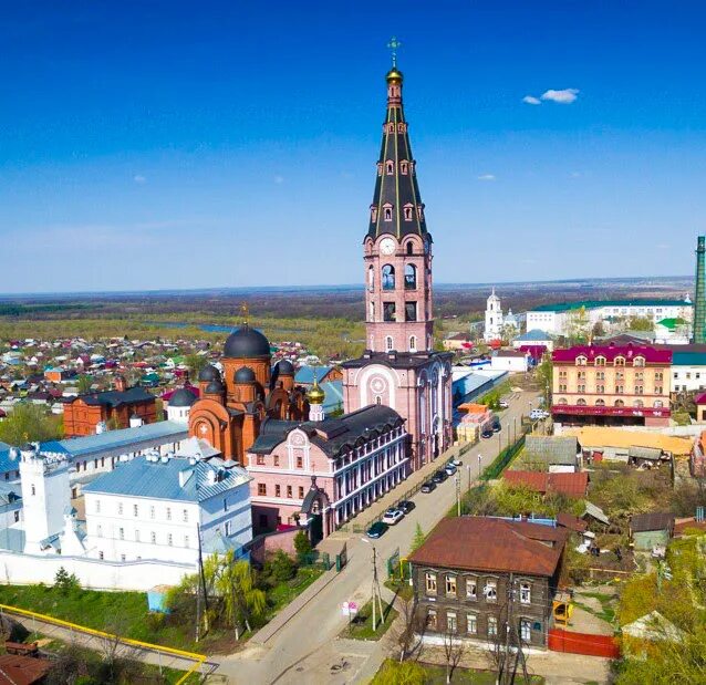 Алатырь фото города Чувашия алатырь: найдено 88 изображений