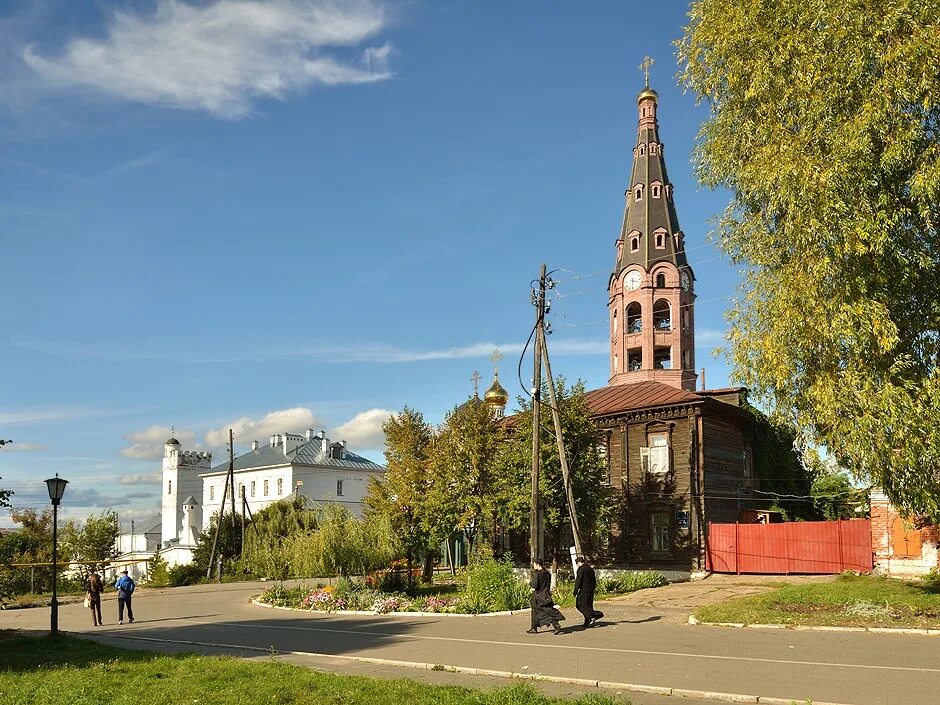 Алатырь фото города Сайт города алатыря чувашской