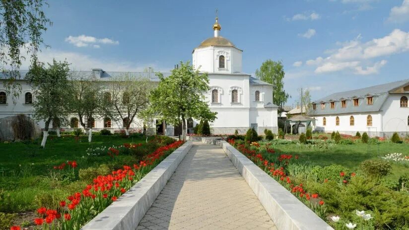 Алатырь монастырь фото 25 достопримечательностей Алатыря 2024: фотографии и описания - Tur-Ray.Ru