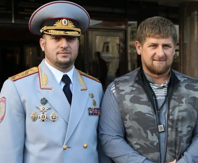 Алаудинов апти биография личная жизнь фото Апты Алаудинов: азовцам неведомы милосердие и взаимопомощь