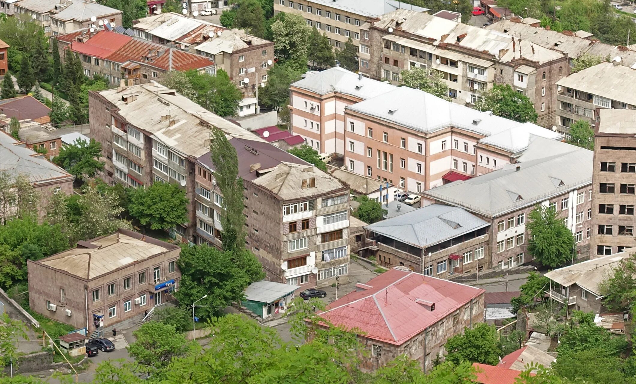 Алаверди 2 1 й микрорайон фото File:Alaverdi - buildings 2.jpg - Wikimedia Commons