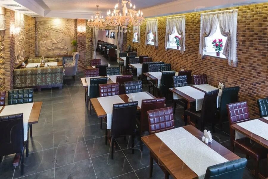 Алаверды бул гагарина 9 иркутск фото Alaverdy / Алаверды / Грузинский зал Банкет.ру
