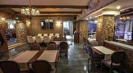 Алаверды бул гагарина 9 иркутск фото Permanently closed: Restoran Alaverdy, restaurant, Moscow, Tverskaya Zastava Squ