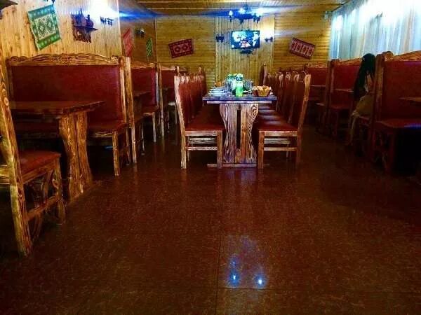 Алаверды бул гагарина 9 иркутск фото Алматы Кафе George House Фото, Отзывы, Цены, Скидки - RealKZ.com