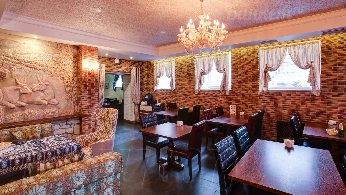 Алаверды бул гагарина 9 иркутск фото Грузинский зал - Alaverdy / Алаверды банкетный зал до 50 человек: фото, отзывы, 