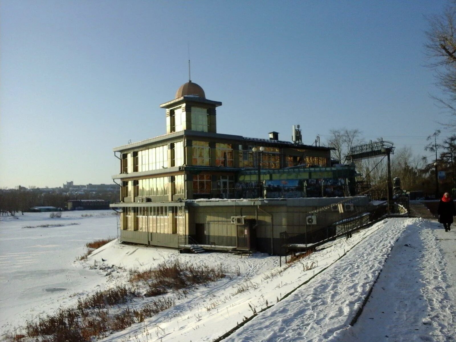 Алаверды бул гагарина 9 иркутск фото Ресторан "Алаверды" по адресу Гагарина бульвар, 9 в Иркутск - меню и цены 2024, 