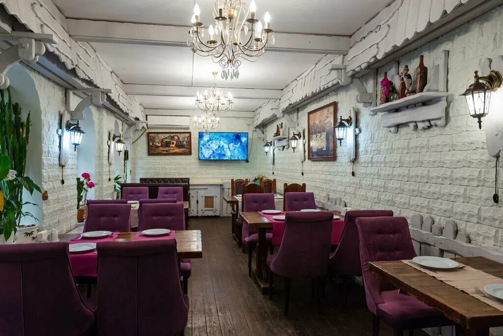 Алаверды бул гагарина 9 иркутск фото Больше не работает: Алаверды, ресторан, Москва, Нижегородская улица, 32, стр. 4 