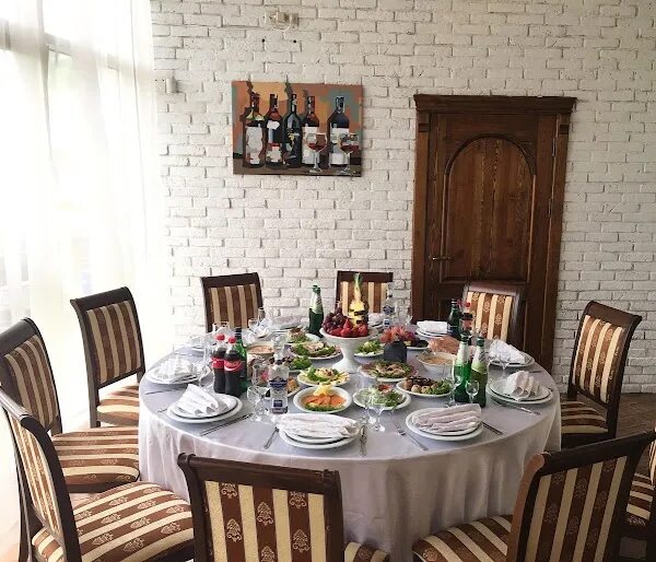 Алаверды ставропольский край пятигорск бульвар гагарина фото Алаверды, +7 862 254-13-29, Цветной б-р, 5, Sochi, Krasnodar Krai, रशिया, 354065