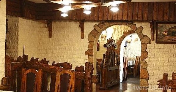 Алаверды ул ленина 14 фото Ресторан Духанъ Алаверды Время работы Расположение на карте - Tverskoi.info