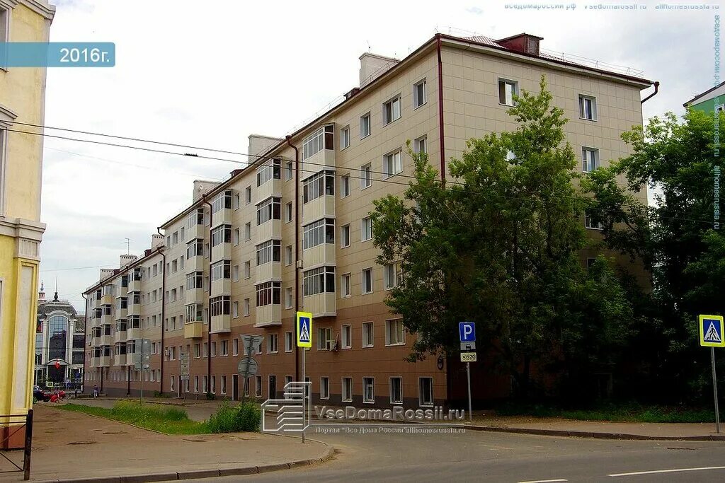 Алавеста групп ул кирова 5 фото Panorama: Автомобильная парковка № 119, parking lot, City of Kazan, Kirova Lane,