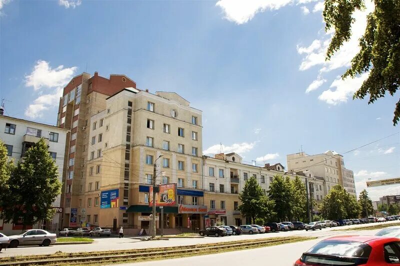 Алавеста групп ул кирова 5 фото Маргаринка (Кирова, 5-5в-7а): ssgen - ЖЖ