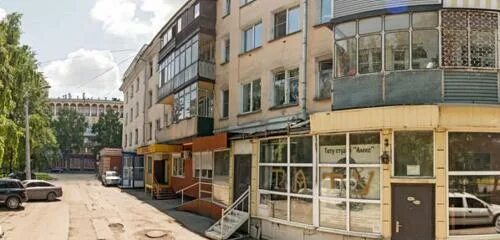 Алавеста групп ул кирова 5 новокузнецк фото Tatu ot Aleksa, tattoos, Russia, Novokuznetsk, ulitsa Kirova, 5 - Yandex.Maps