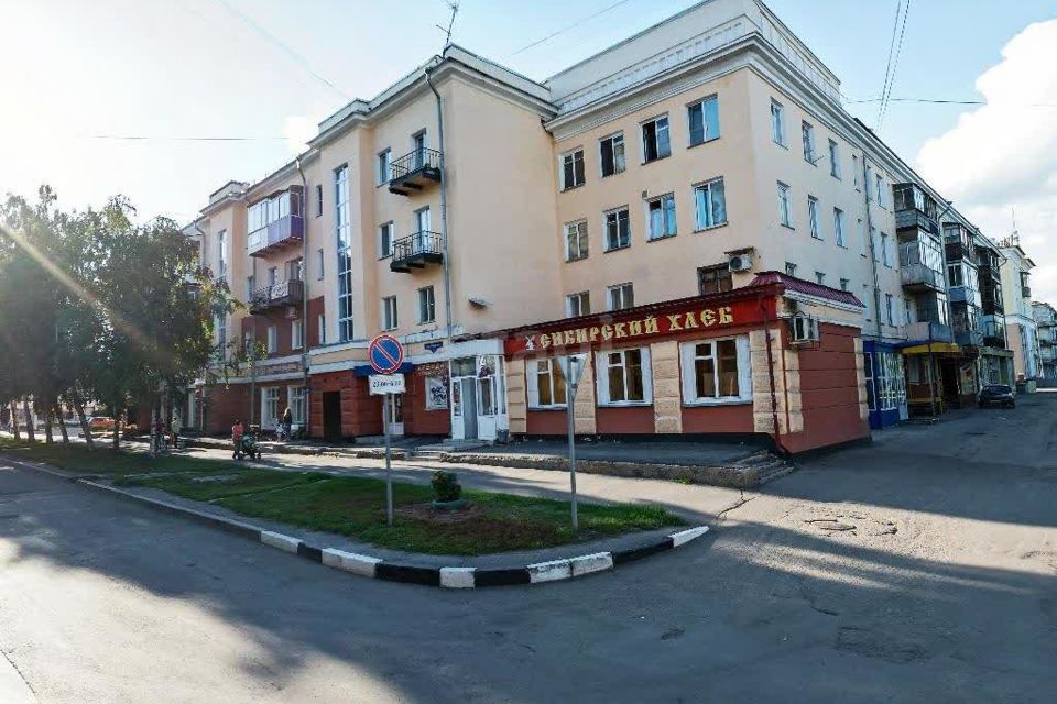 Алавеста групп ул кирова 5 новокузнецк фото Купить Комнату с Мебелью в проезде Буркацкого (Новокузнецк) - предложения о прод