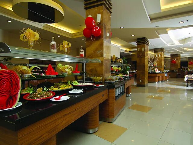 Алая отель фото Туры в отель Alaiye Resort & Spa 5*, Турция, Аланья - цены в 2024 году на отдых 