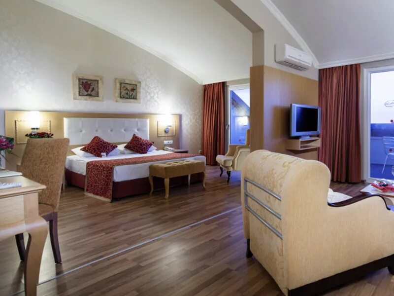 Алая отель фото Картинки ALEXIA RESORT SPA ОТЗЫВЫ