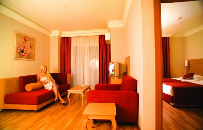 Алая отель фото Alaiye Resort & Spa Hotel 5* (Турция/Алания). Отзывы и фото отель алайе резорт э