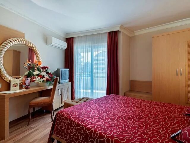 Алая отель фото Туры в отель Alaiye Resort & Spa 5*, Турция, Аланья - цены в 2024 году на отдых 